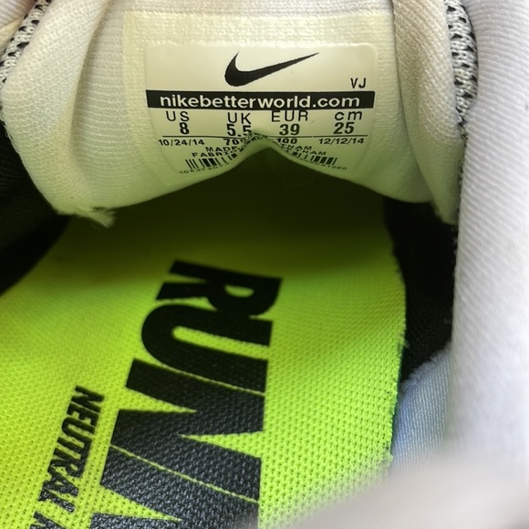 Nike Lunartempo running sneakers - women’s 8 - Picture 5 of 6